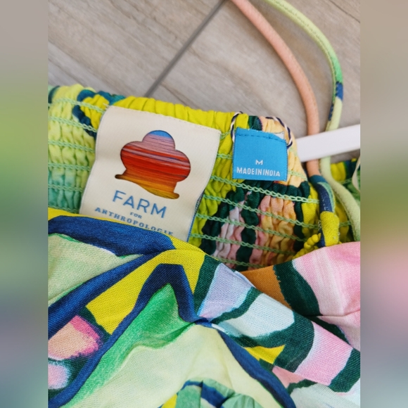 Farm Rio Dress - Picture 9 of 9